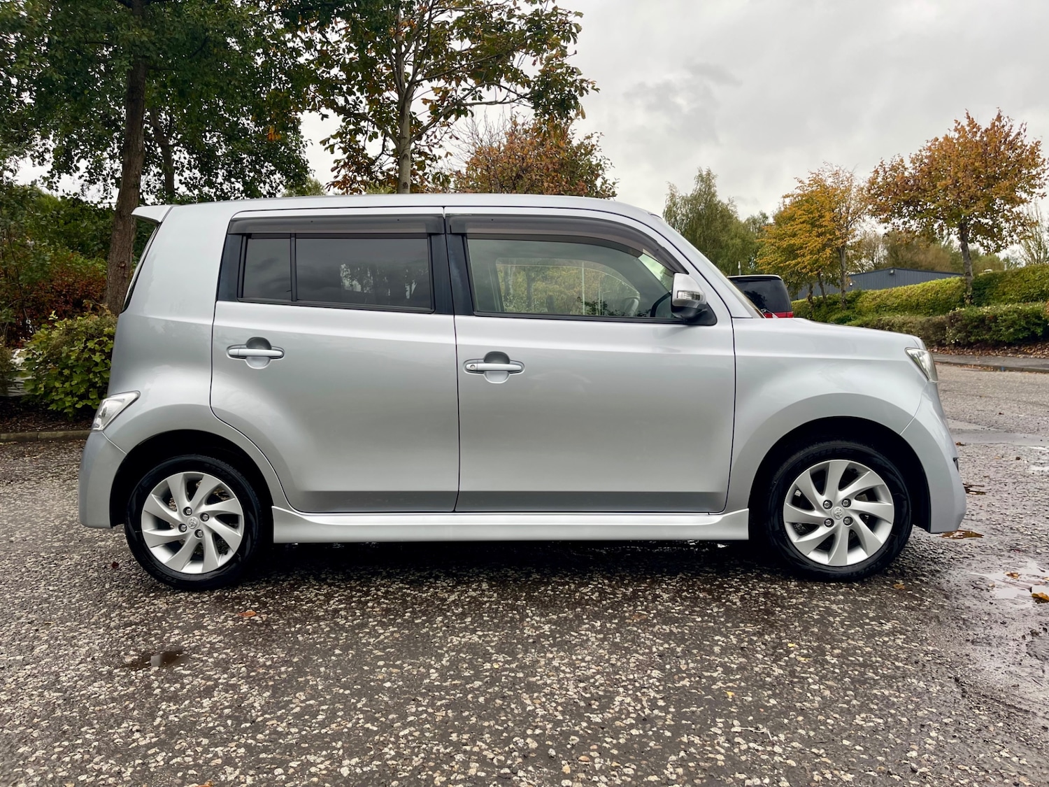 Used Toyota BB 2012 for sale - 76165336: Photo 17