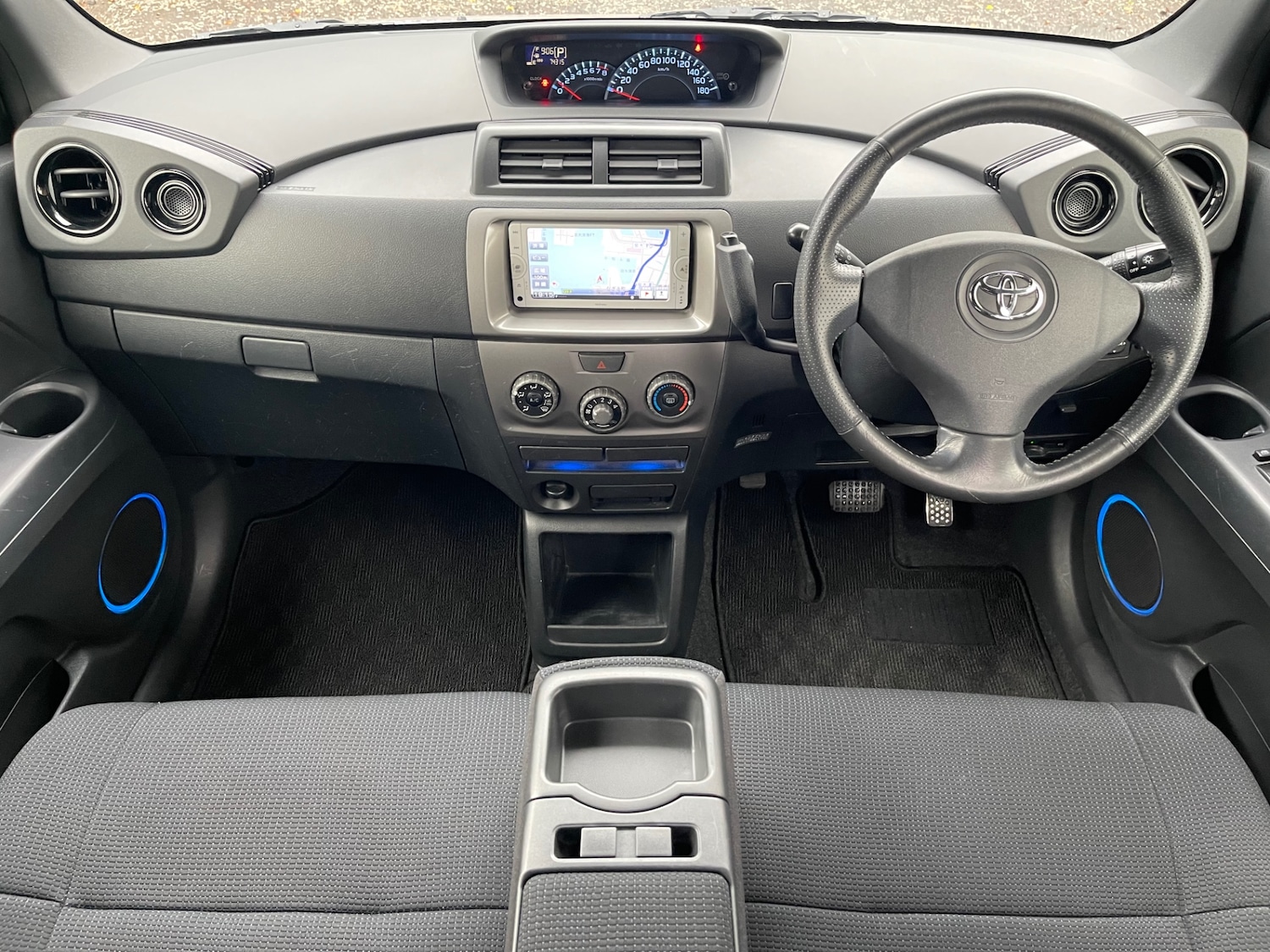 Used Toyota BB 2012 for sale - 76165336: Photo 18