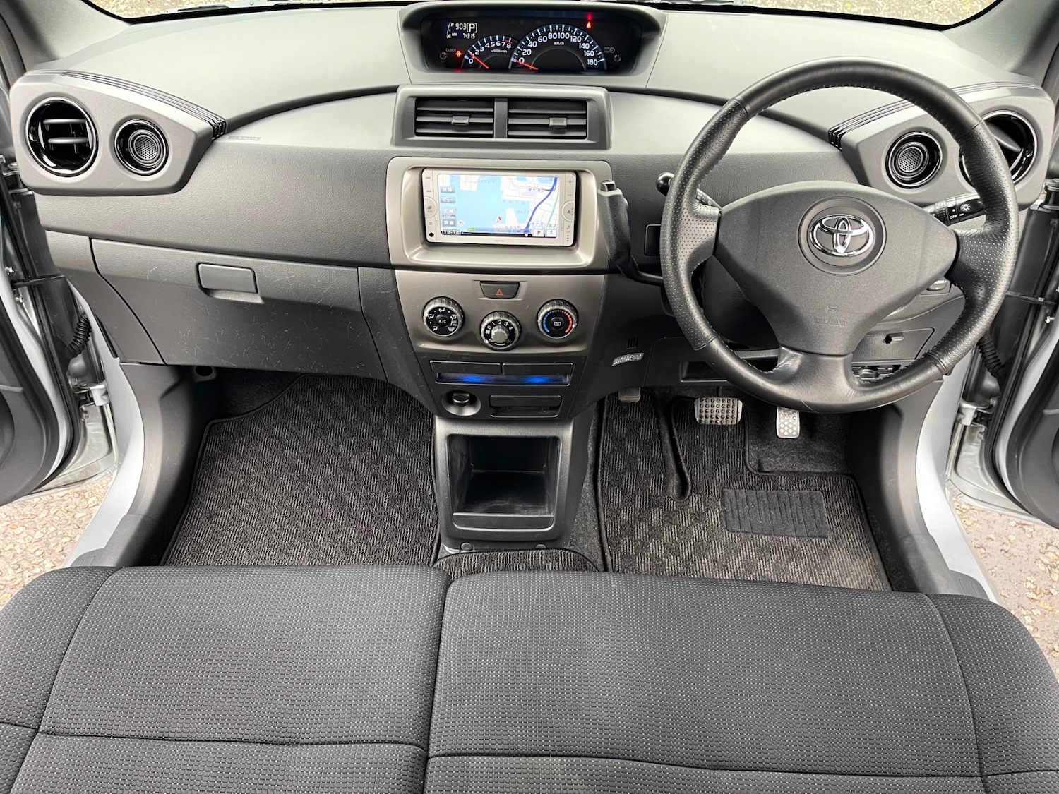 Used Toyota BB 2012 for sale - 76165336: Photo 19