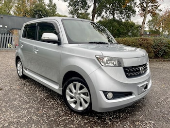 Used Toyota BB 2012 for sale - 76165336: Photo