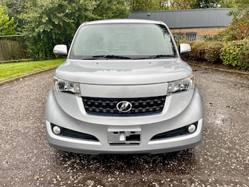 Used Toyota BB 2012 for sale - 76165336: Photo