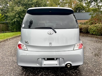 Used Toyota BB 2012 for sale - 76165336: Photo