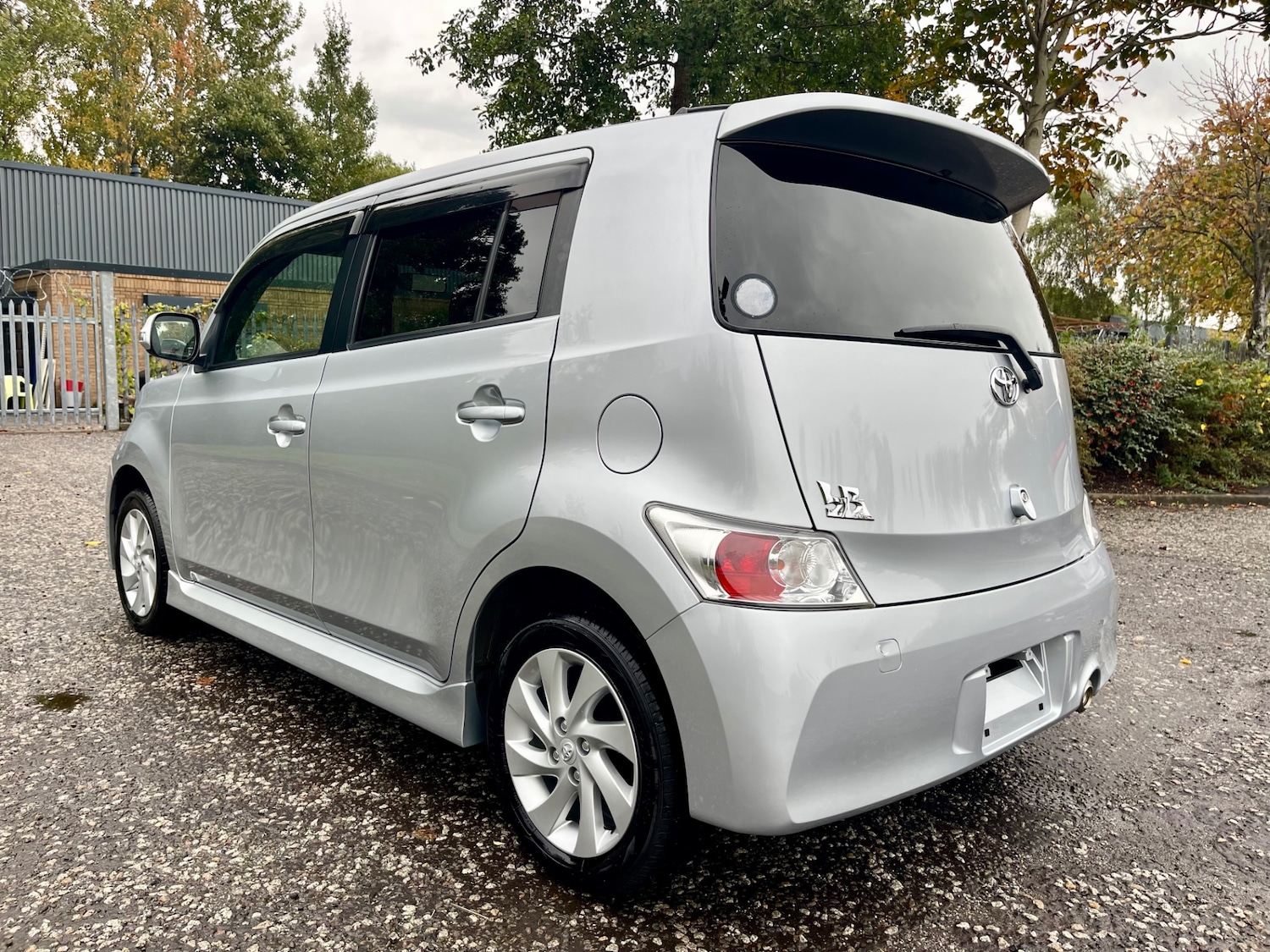 Used Toyota BB 2012 for sale - 76165336: Photo 5