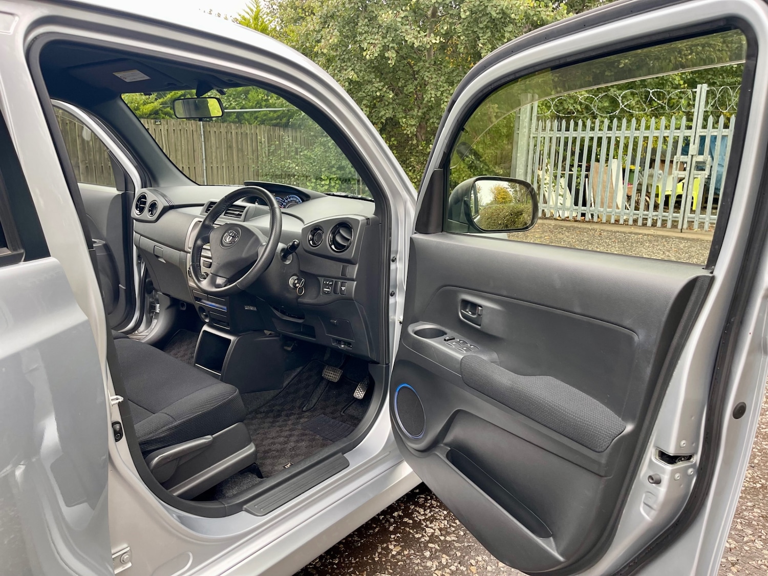Used Toyota BB 2012 for sale - 76165336: Photo 6