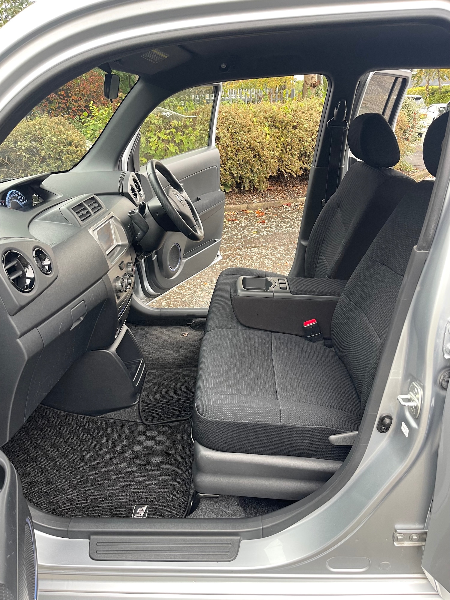 Used Toyota BB 2012 for sale - 76165336: Photo 7