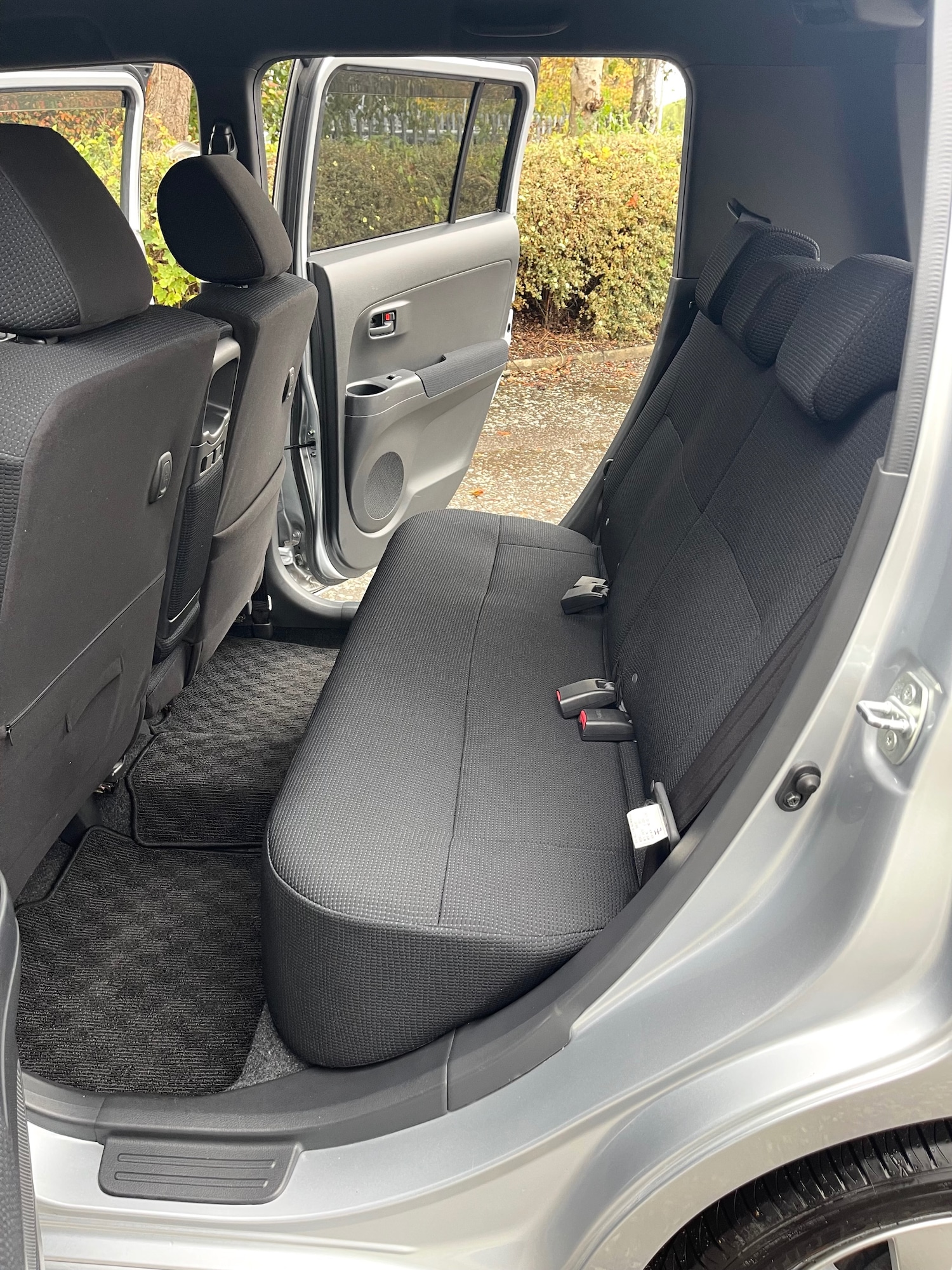 Used Toyota BB 2012 for sale - 76165336: Photo 8