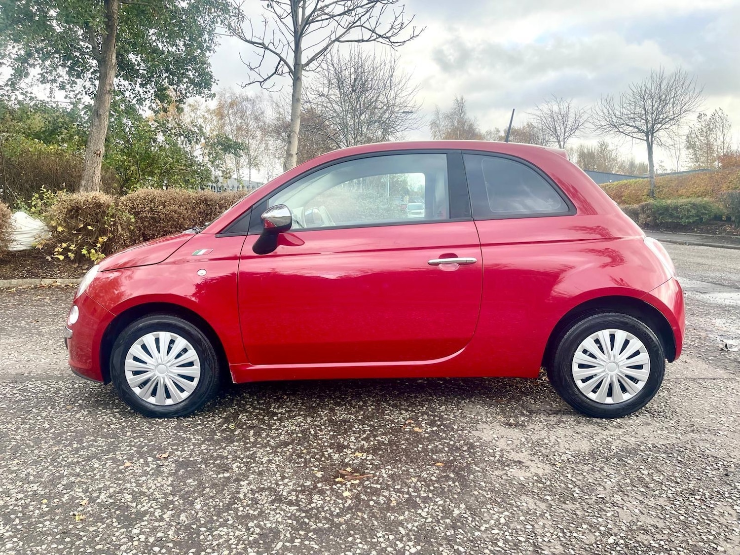 Used Fiat 500 2015 for sale - 76440080: Photo 14