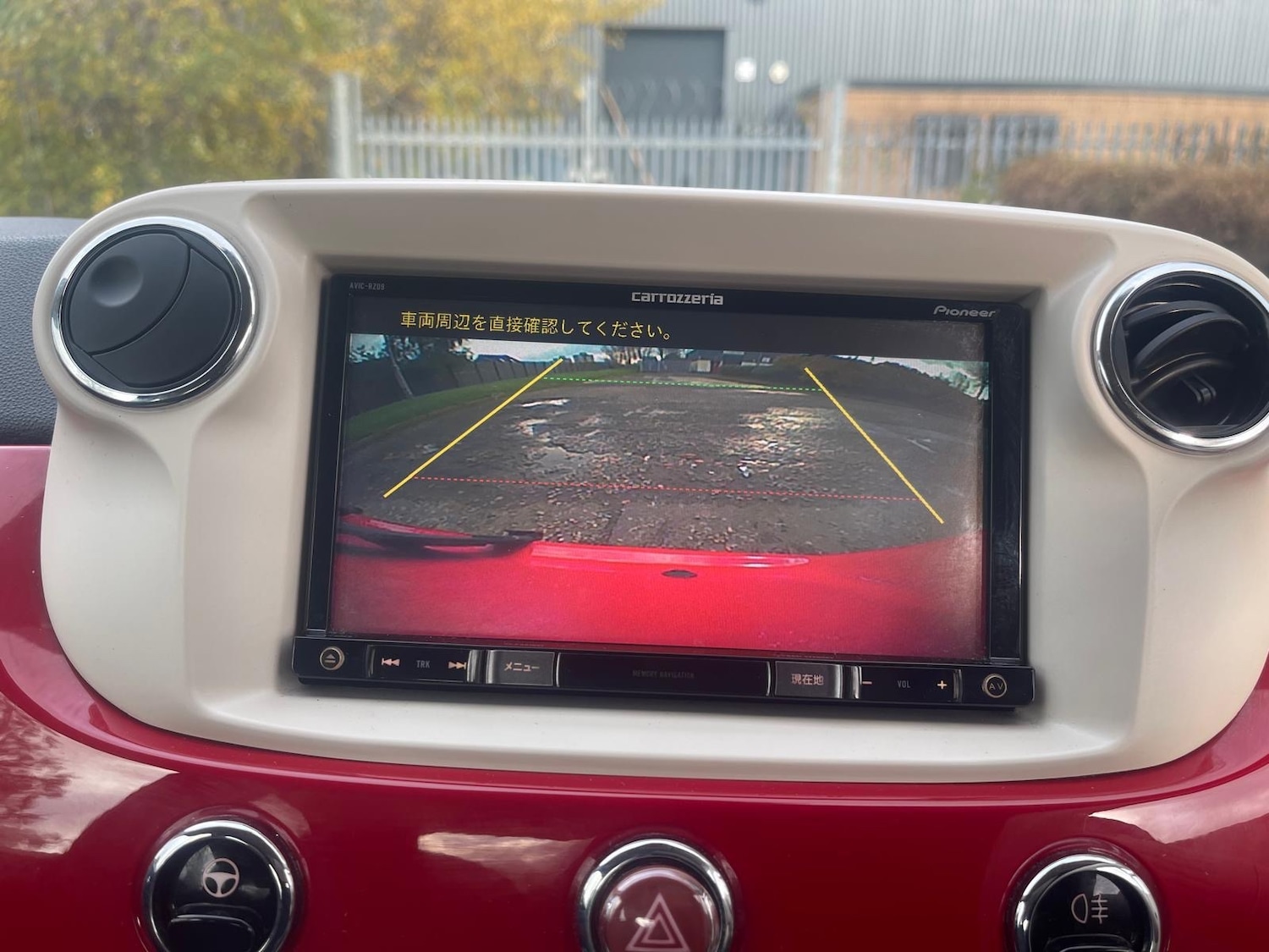 Used Fiat 500 2015 for sale - 76440080: Photo 18