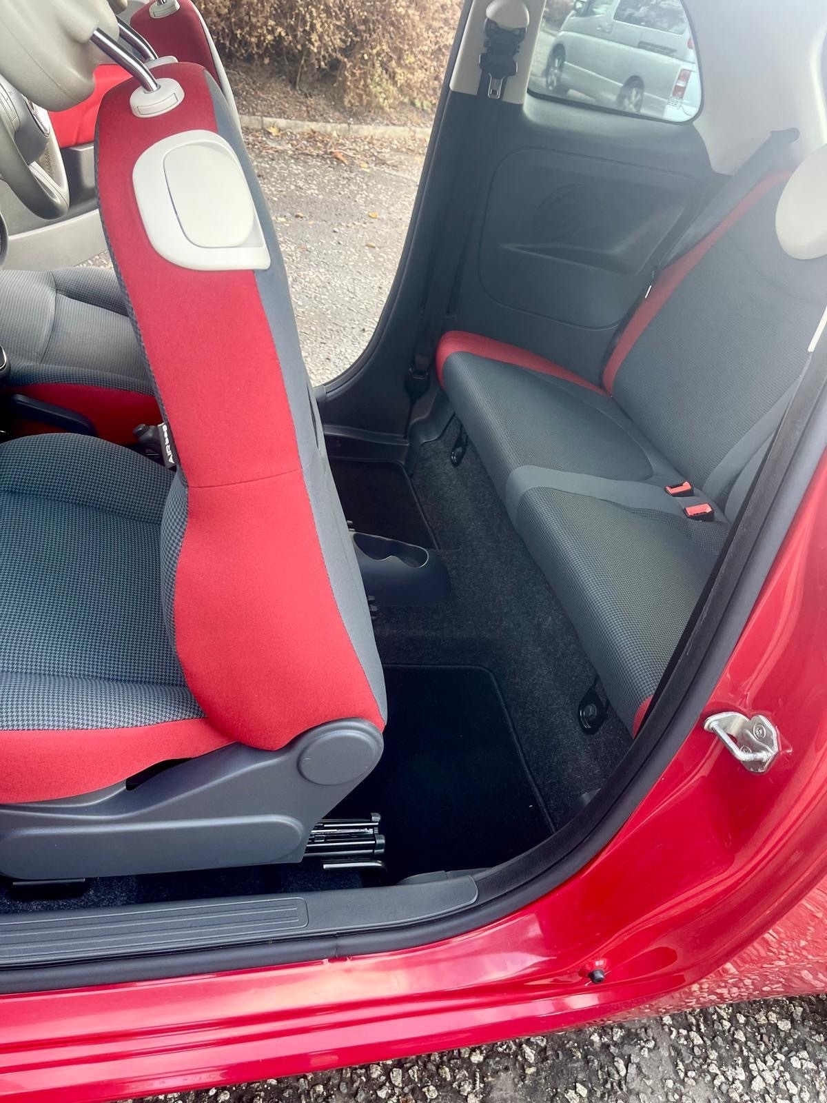 Used Fiat 500 2015 for sale - 76440080: Photo 19