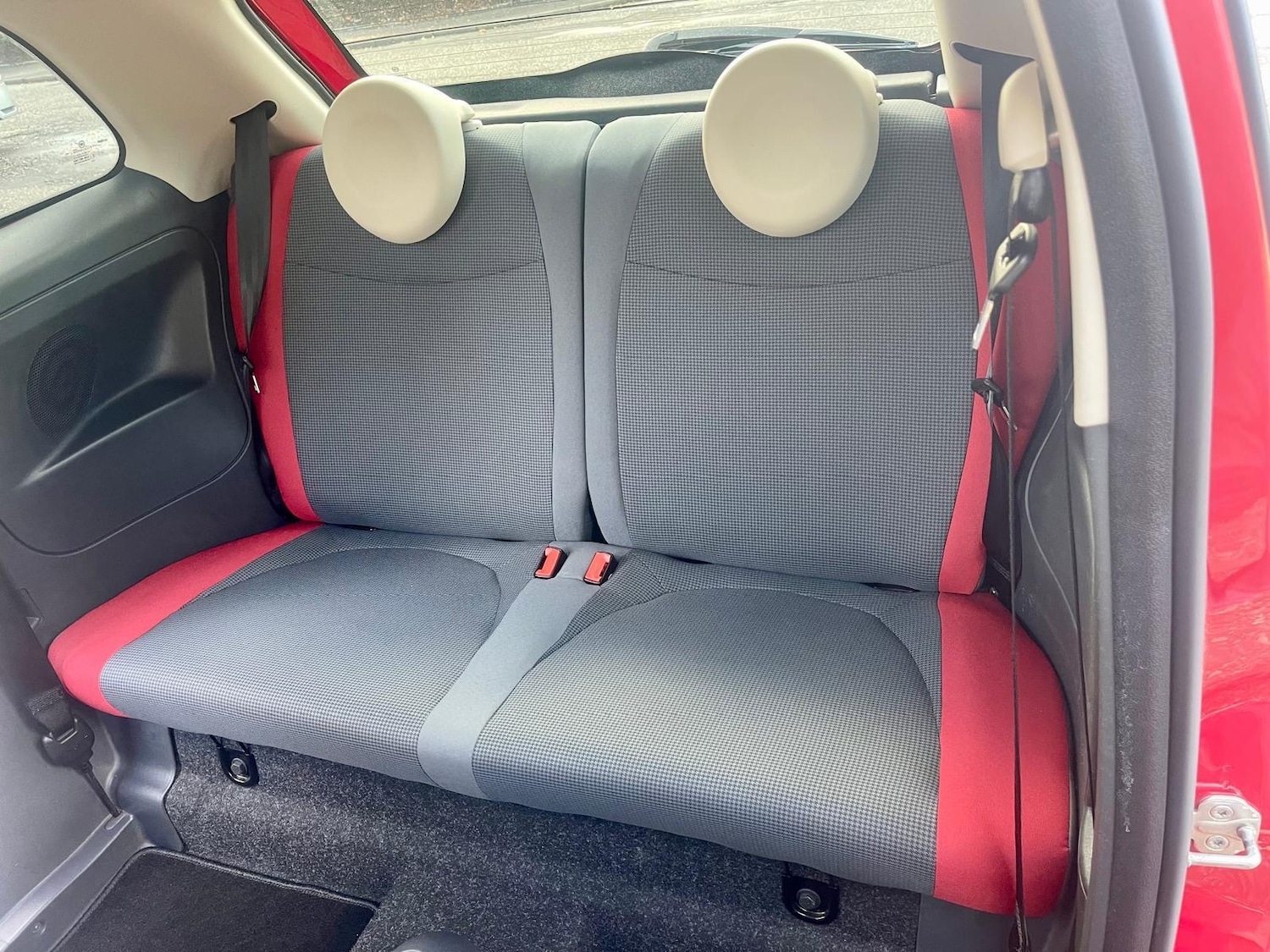 Used Fiat 500 2015 for sale - 76440080: Photo 9