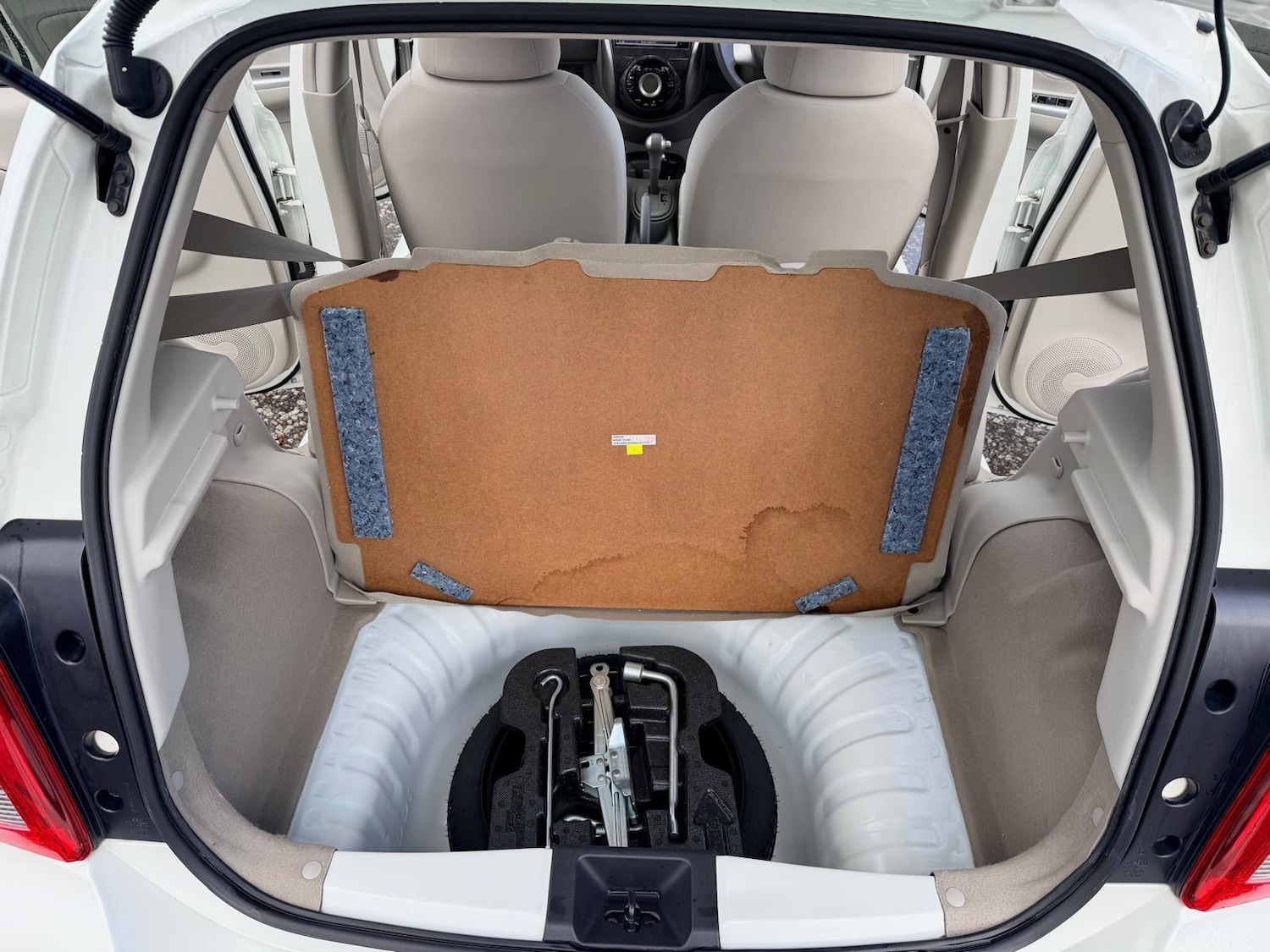 Used Nissan Micra for sale - 77881420: Photo 12