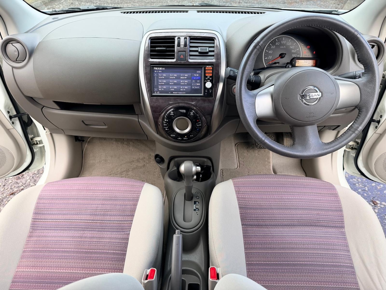 Used Nissan Micra for sale - 77881420: Photo 6