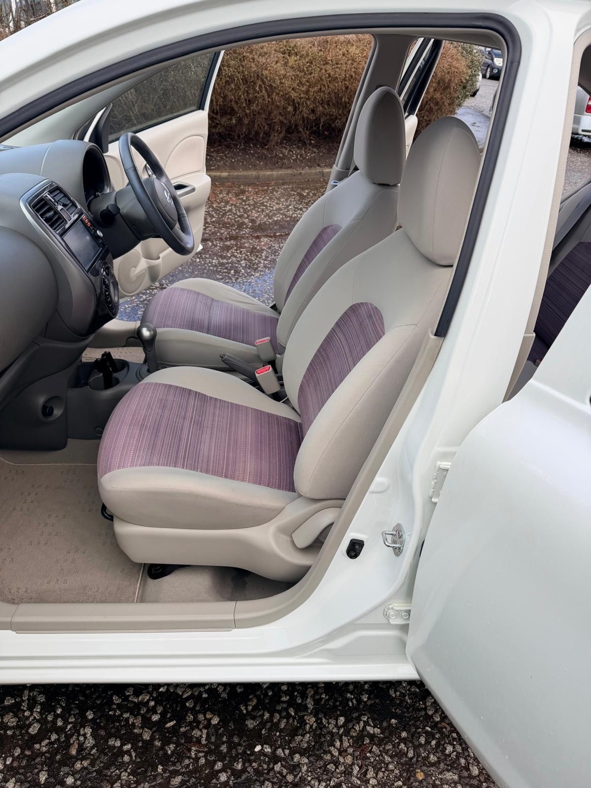 Used Nissan Micra for sale - 77881420: Photo 7