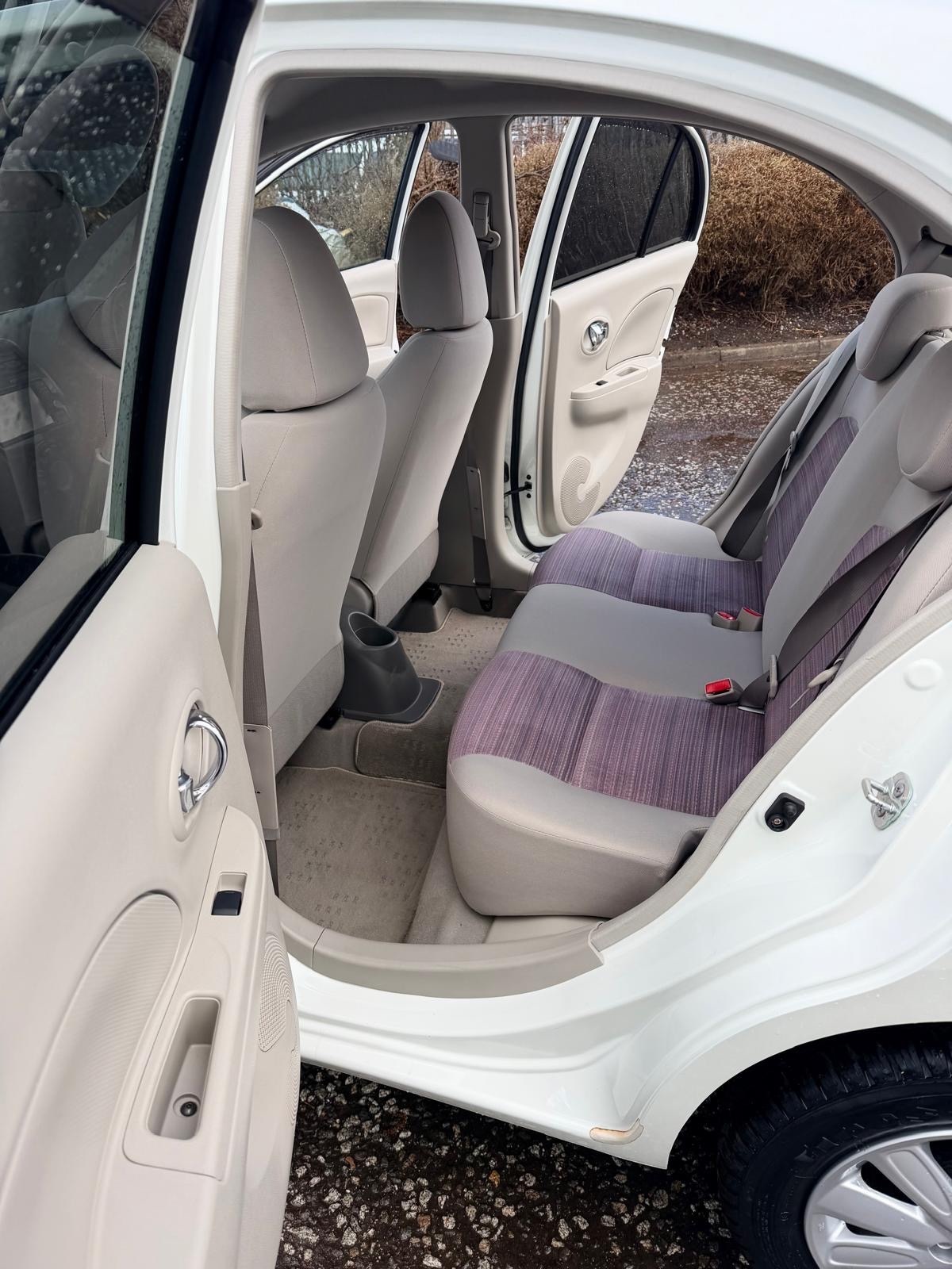 Used Nissan Micra for sale - 77881420: Photo 9