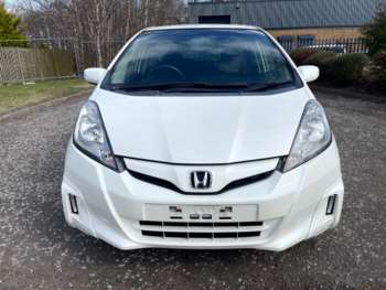 Used Honda Fit 2012 for sale - 68908141: Photo