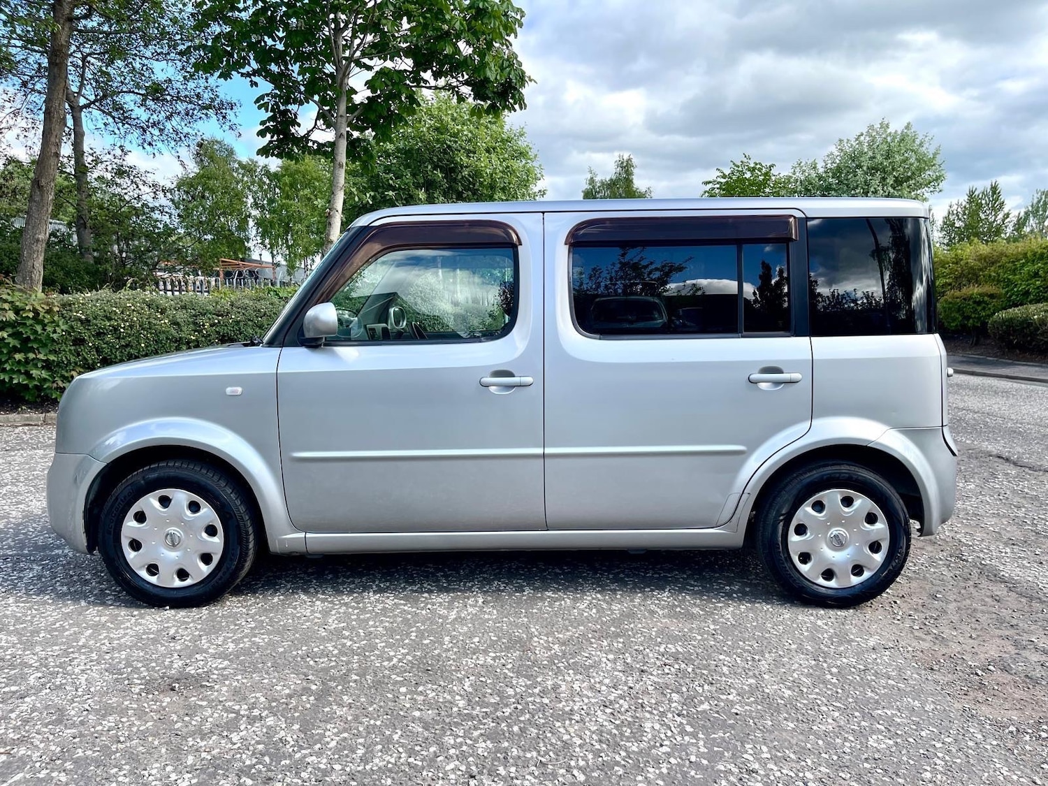 Vehicle 24