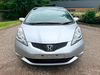 Used Honda Fit 2010 for sale - 78832286: Photo