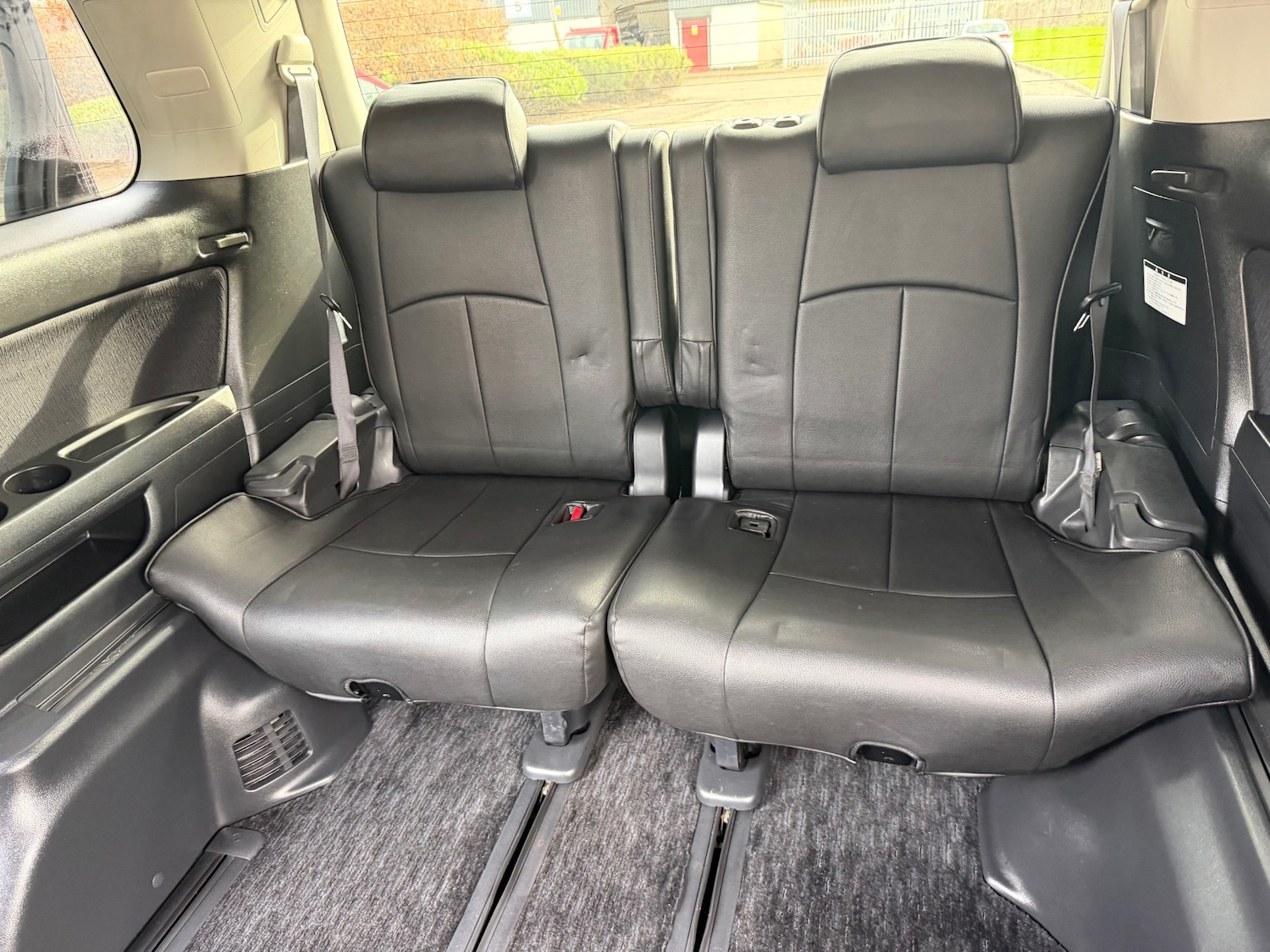 Used Toyota Vellfire 2010 for sale - 78155607: Photo 16