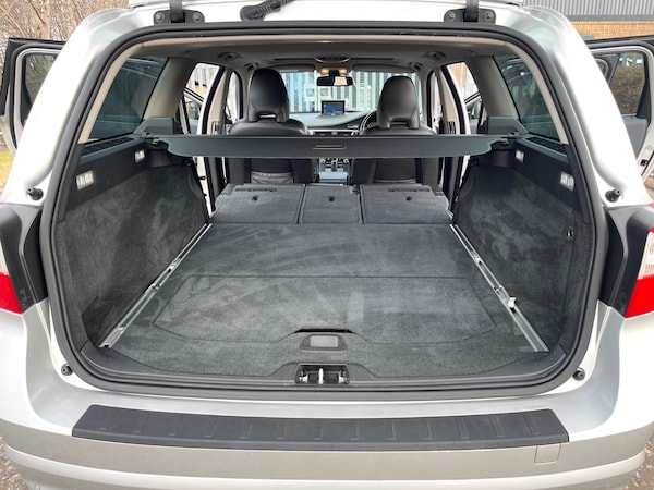 Used Volvo V70 2009 for sale - 72577292: Photo 11