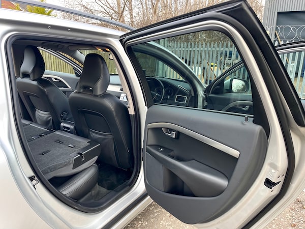 Used Volvo V70 2009 for sale - 72577292: Photo 13