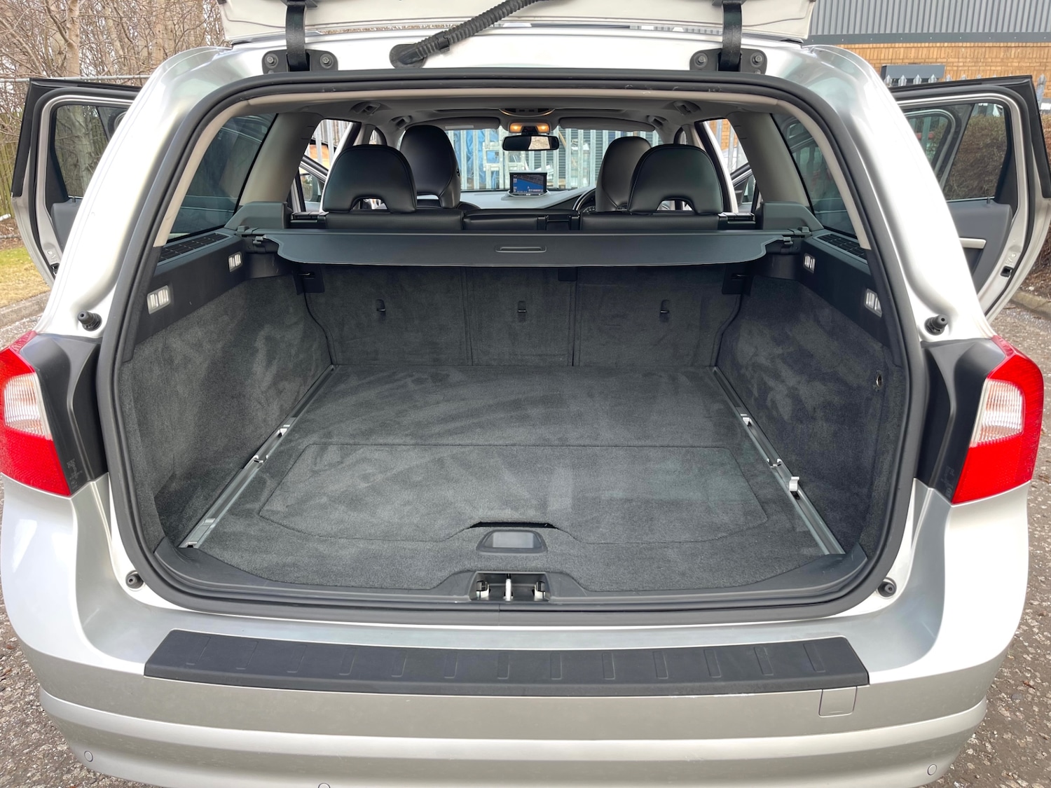 Vehicle 19
