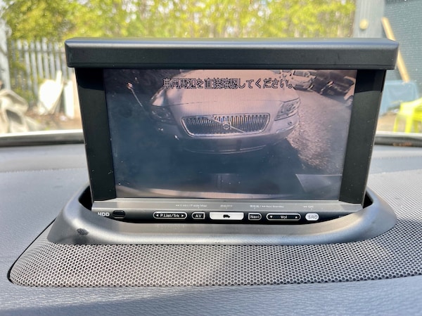 Used Volvo V70 2009 for sale - 72577292: Photo 21