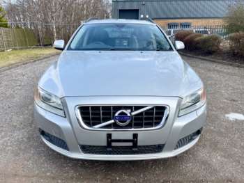 Used Volvo V70 2009 for sale - 72577292: Photo