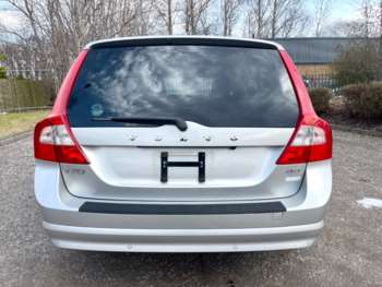 Used Volvo V70 2009 for sale - 72577292: Photo