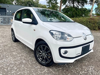 Volkswagen - up!