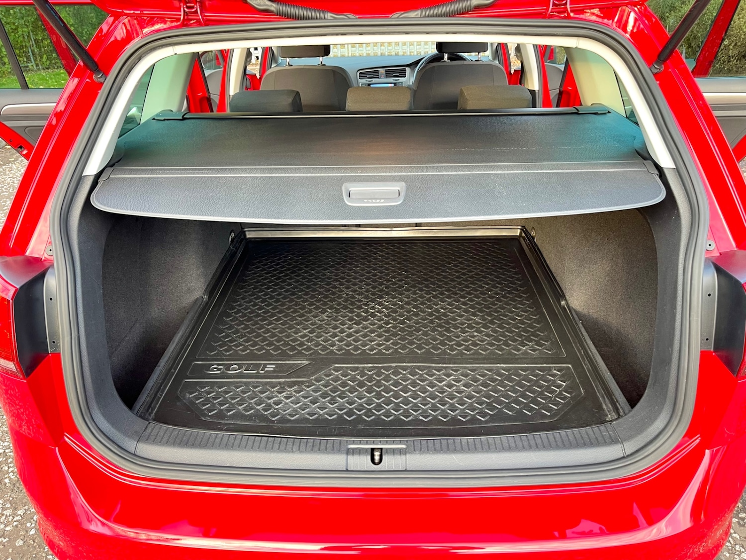 Used Volkswagen Golf 2013 for sale - 76419175: Photo 12