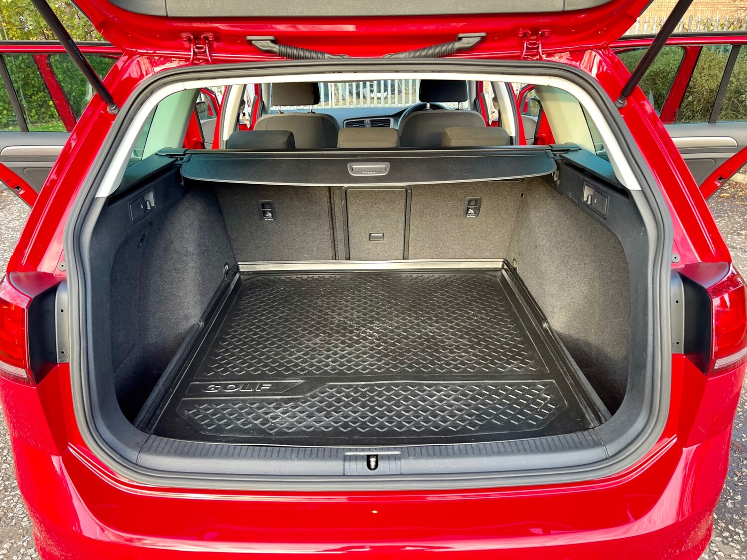 Used Volkswagen Golf 2013 for sale - 76419175: Photo 13