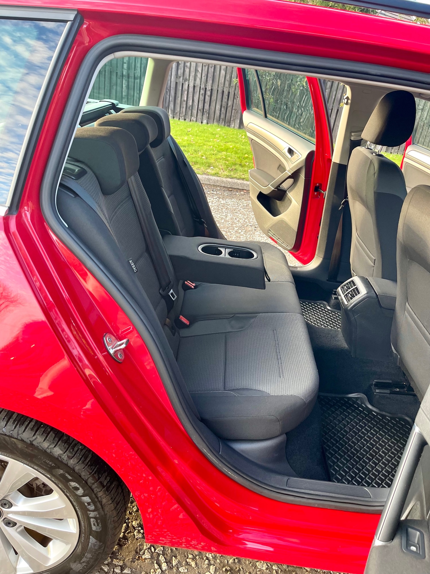 Used Volkswagen Golf 2013 for sale - 76419175: Photo 14