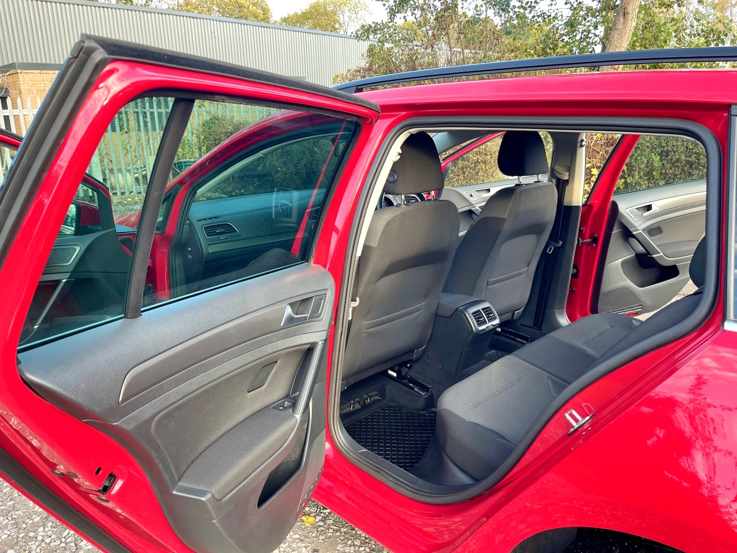 Used Volkswagen Golf 2013 for sale - 76419175: Photo 16