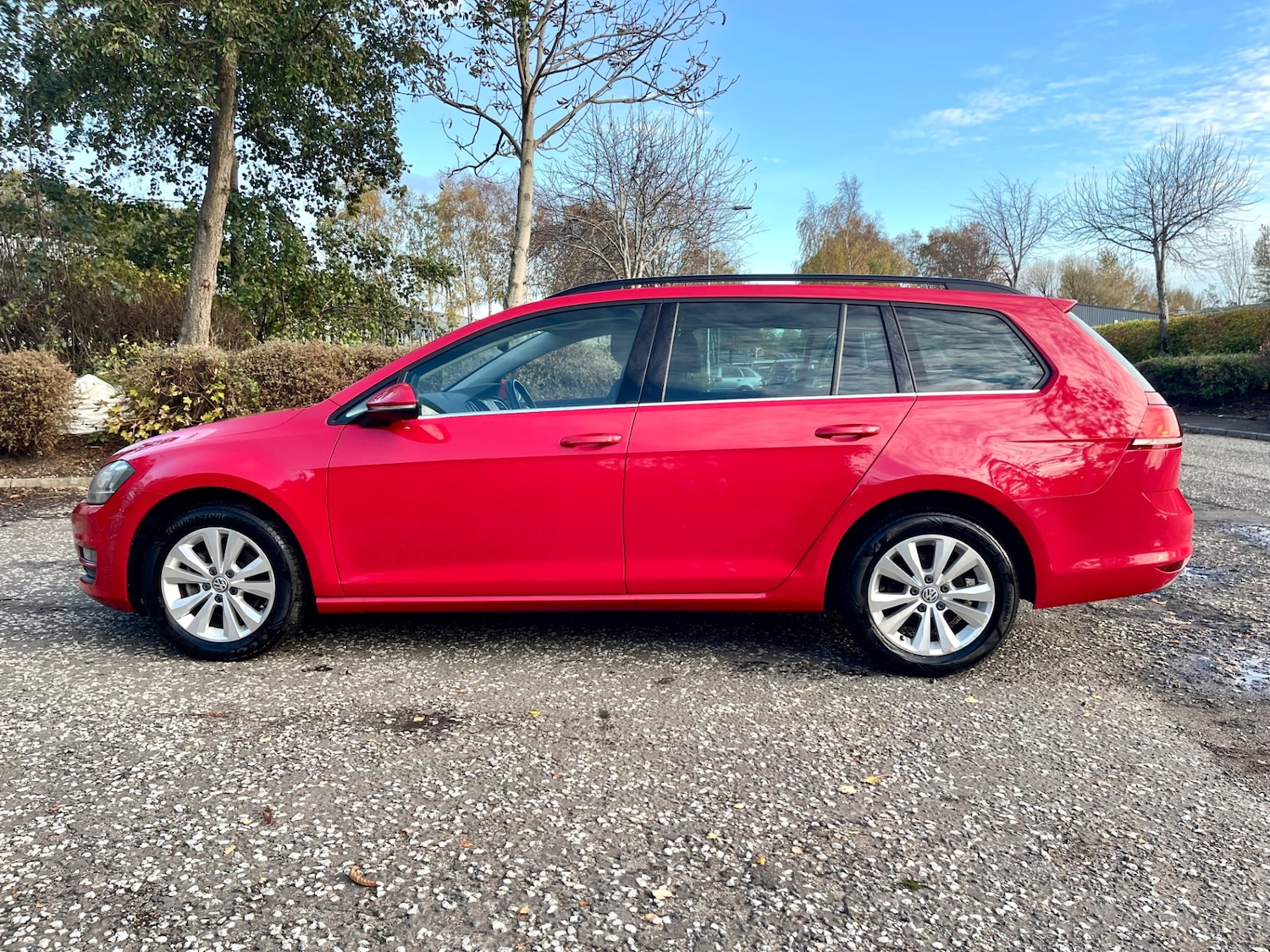 Used Volkswagen Golf 2013 for sale - 76419175: Photo 17
