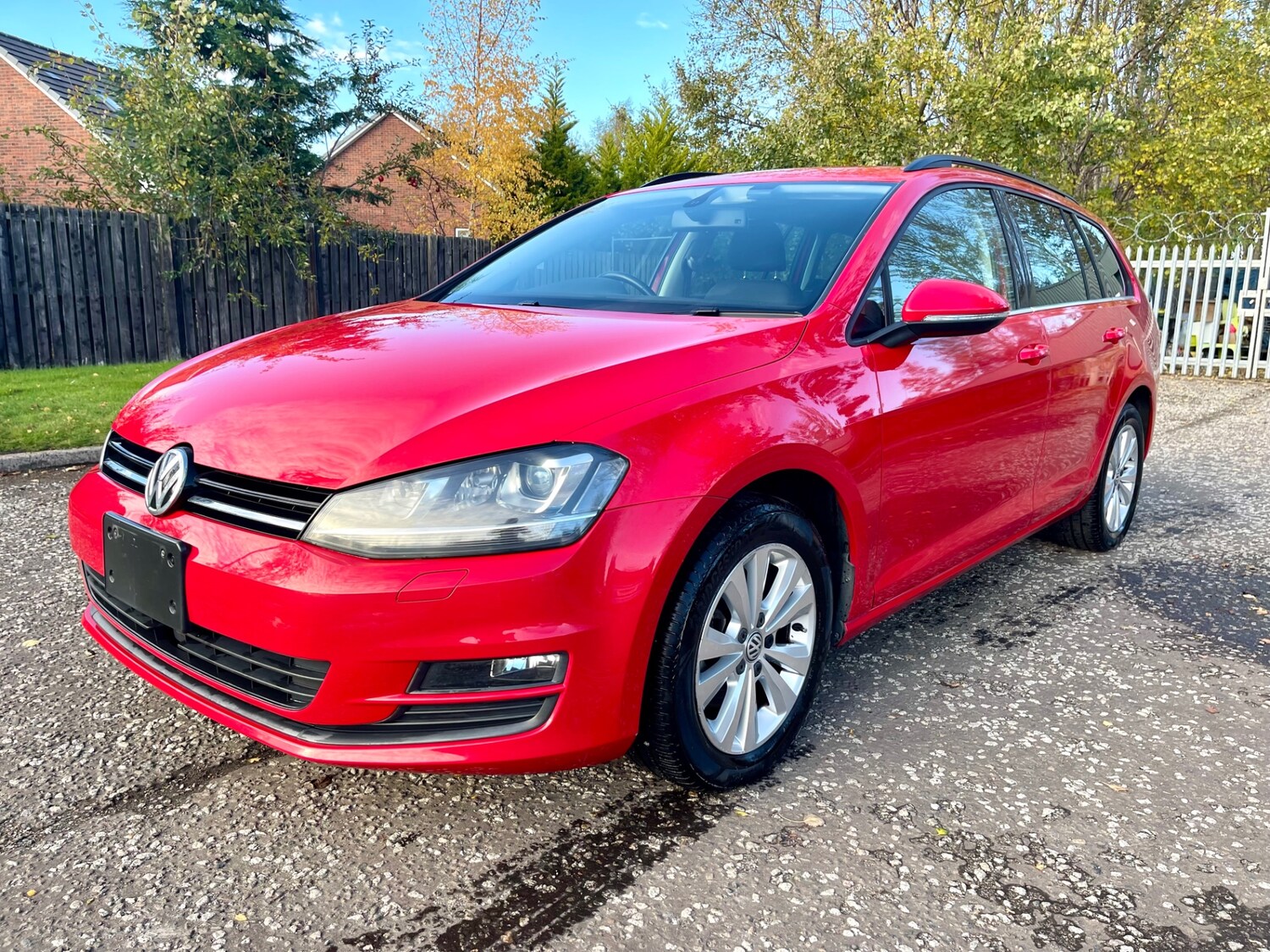 Used Volkswagen Golf 2013 for sale - 76419175: Photo 18