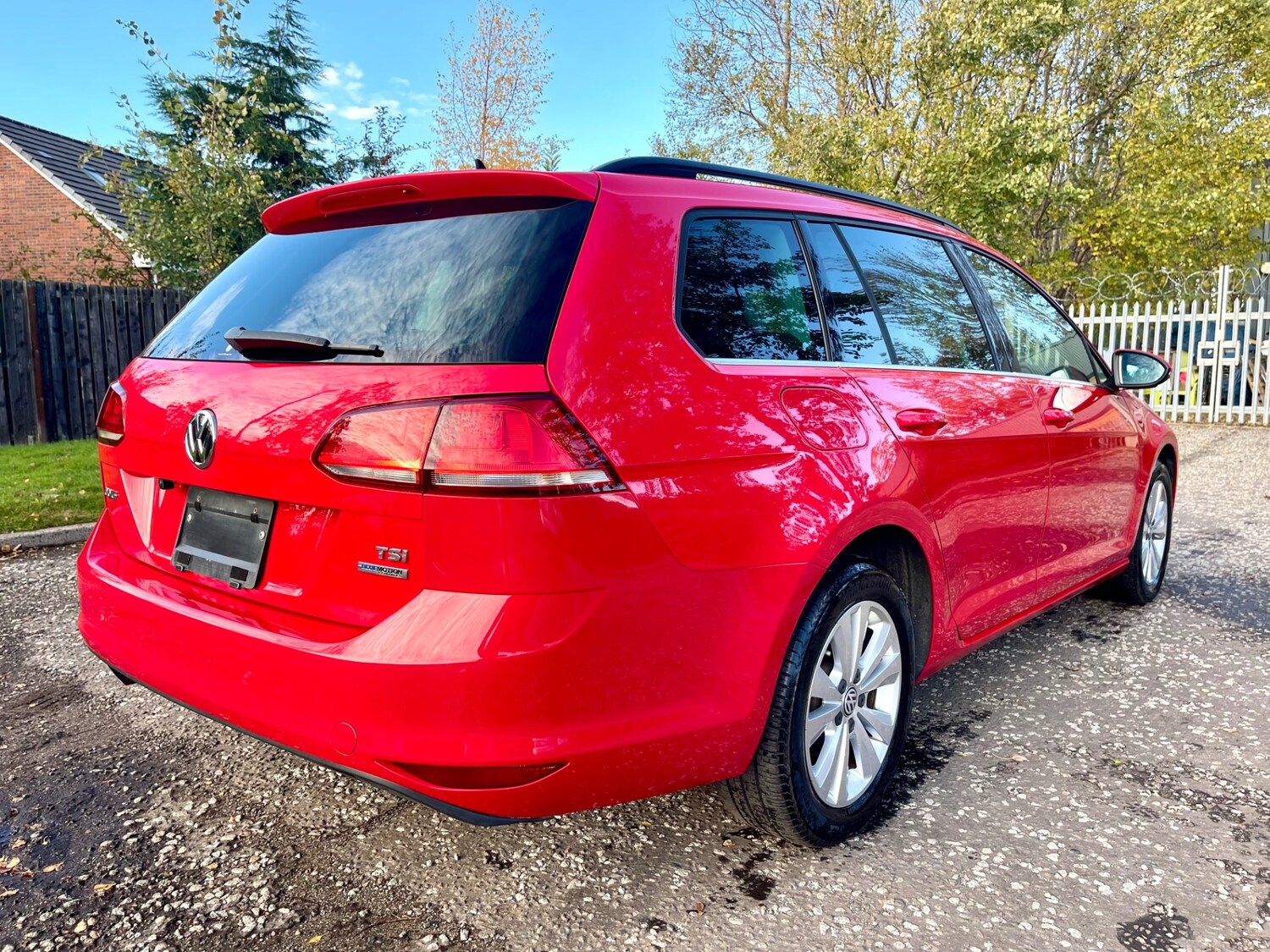 Used Volkswagen Golf 2013 for sale - 76419175: Photo 19