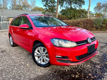 Used Volkswagen Golf 2013 for sale - 76419175: Photo