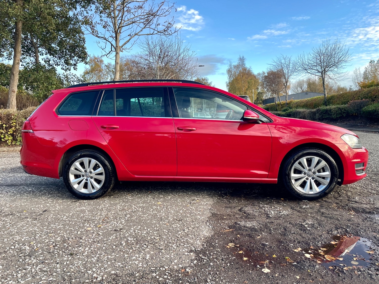 Used Volkswagen Golf 2013 for sale - 76419175: Photo 20