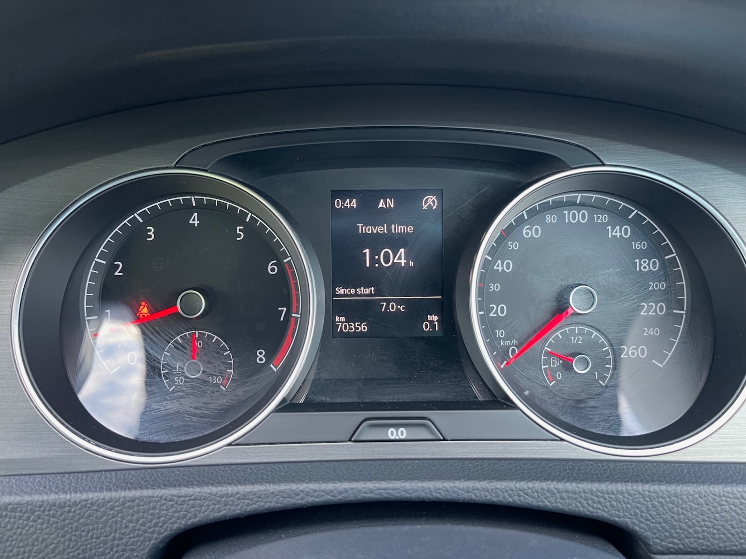 Used Volkswagen Golf 2013 for sale - 76419175: Photo 22