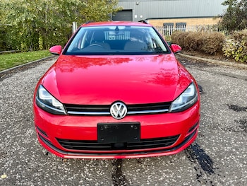 Used Volkswagen Golf 2013 for sale - 76419175: Photo