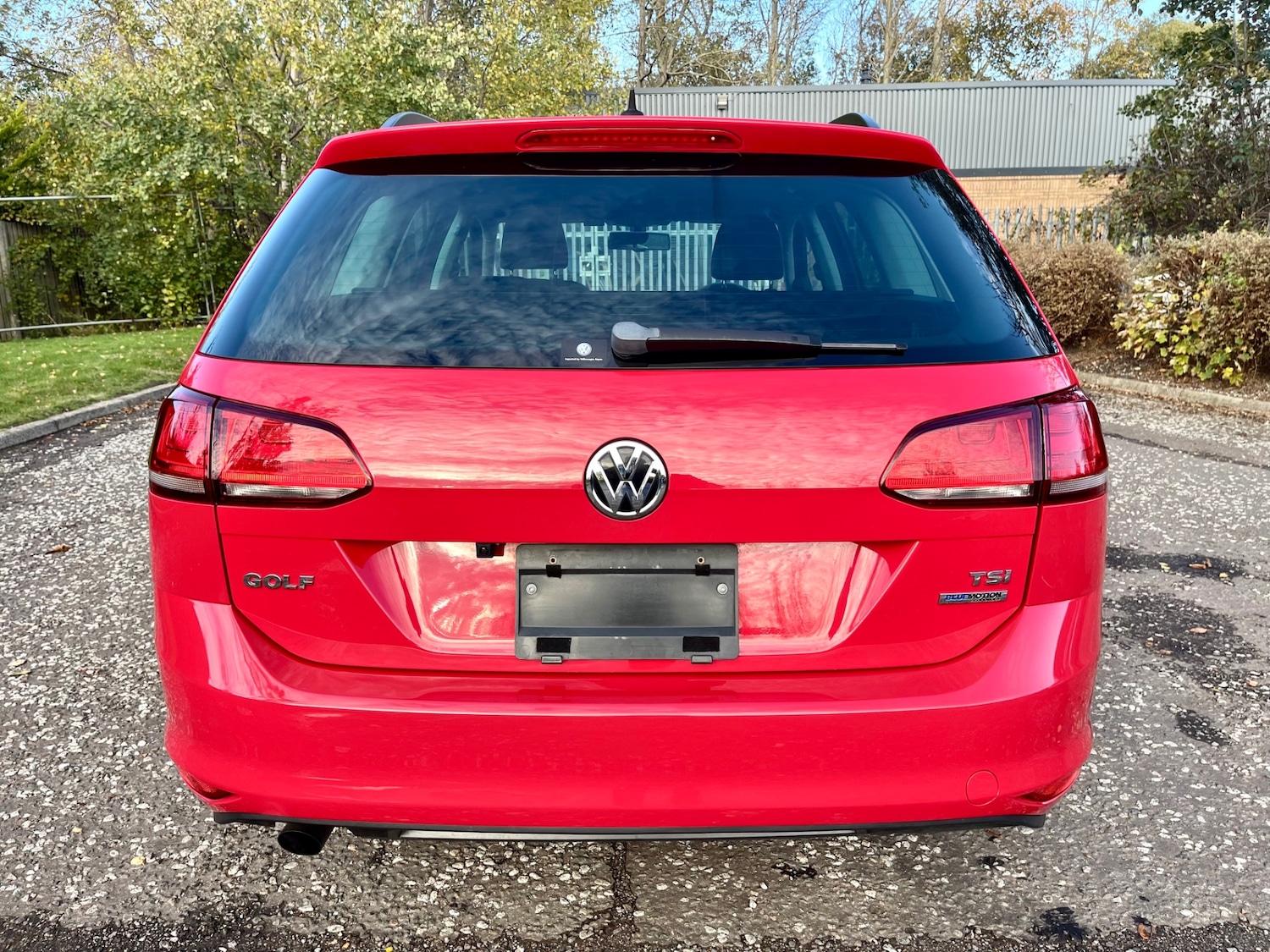 Used Volkswagen Golf 2013 for sale - 76419175: Photo 4