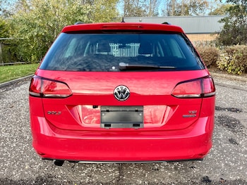 Used Volkswagen Golf 2013 for sale - 76419175: Photo