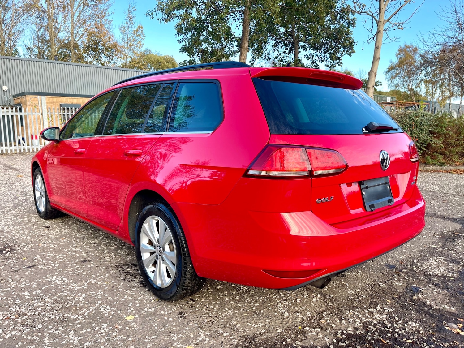 Used Volkswagen Golf 2013 for sale - 76419175: Photo 5