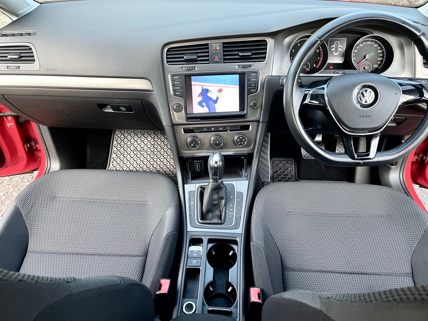 Used Volkswagen Golf 2013 for sale - 76419175: Photo 6