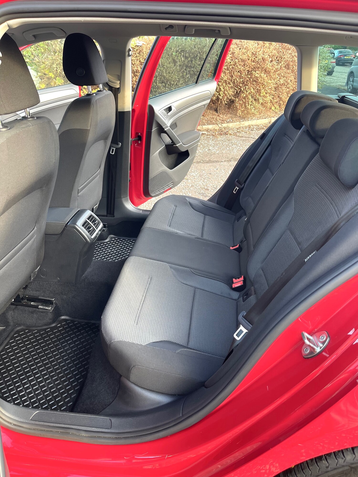 Used Volkswagen Golf 2013 for sale - 76419175: Photo 8