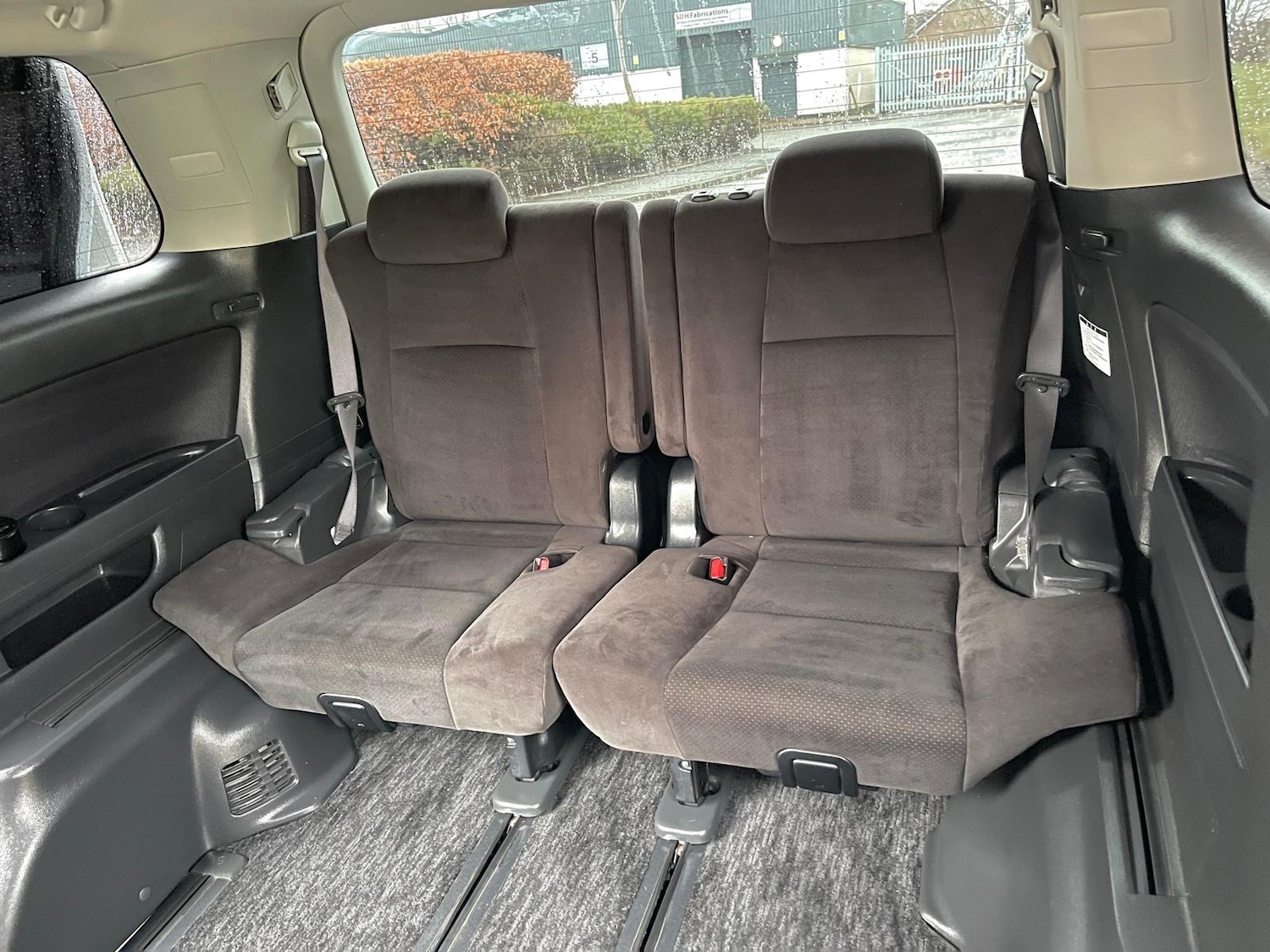 Used Toyota Alphard 2010 for sale - 76855456: Photo 28