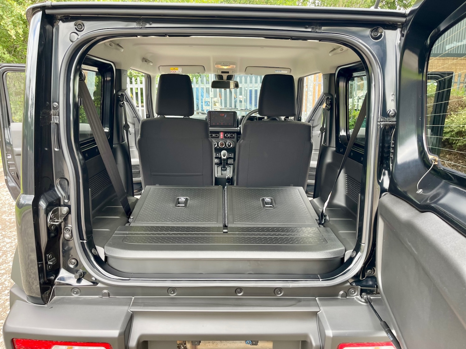 Vehicle 11
