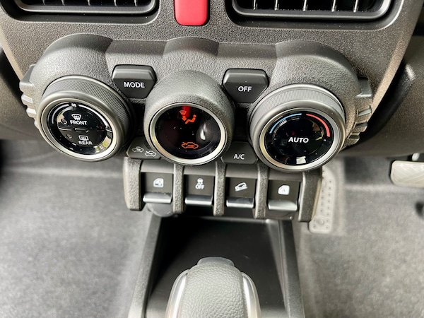 Used Suzuki Jimny 2024 for sale - 72577488: Photo 16