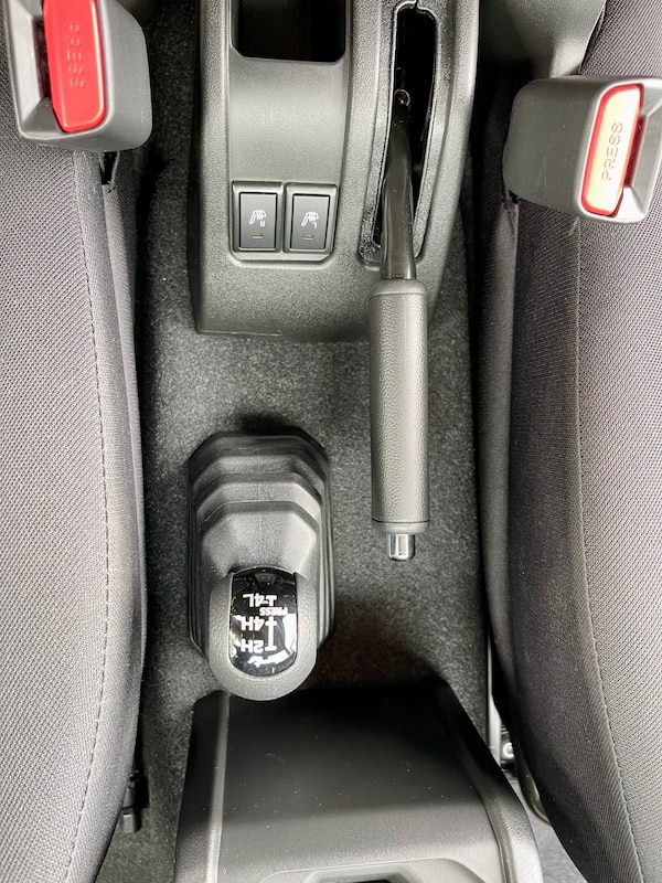 Used Suzuki Jimny 2024 for sale - 72577488: Photo 18
