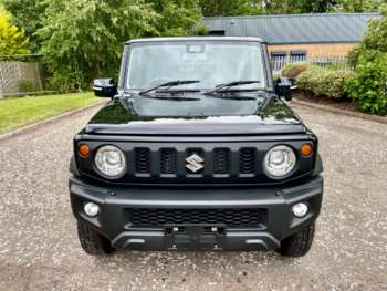 Used Suzuki Jimny 2024 for sale - 72577488: Photo
